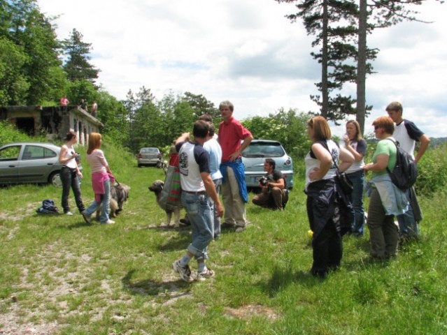 Srečanje na krasu 2008 - foto