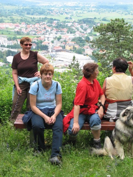 Srečanje na krasu 2008 - foto