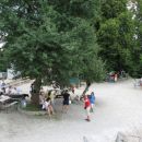 Razgled na prizorišče dogajanja