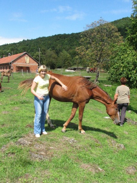 Kočevje - foto povečava