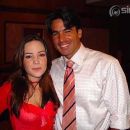 chantal baudaux y juan carlos garcia