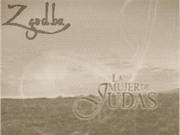 KDO JE JUDEŽINJA?/QUEN ES LA MUJER DE JUDAS? - foto povečava