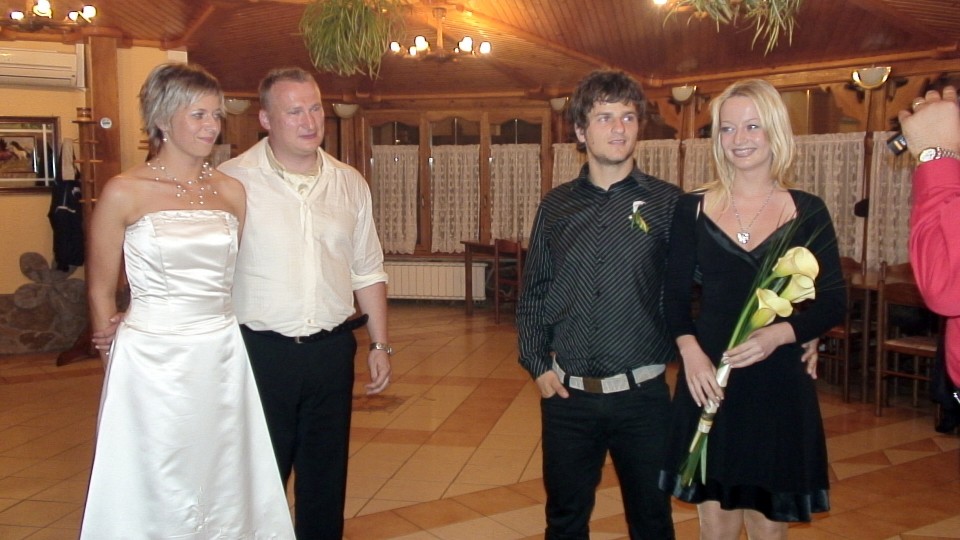 Poroka 20.6.2009 - foto povečava