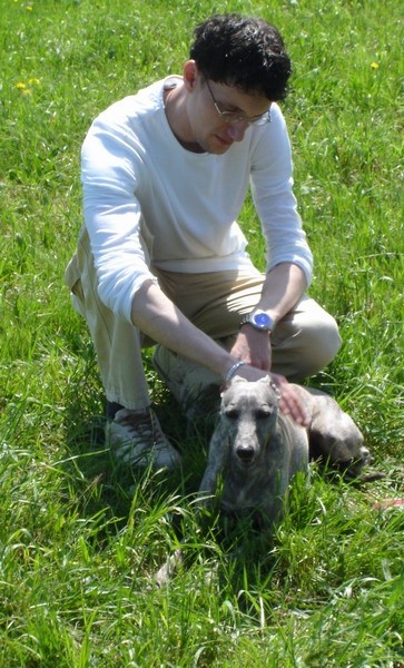 Druženje dne 01.05.2005 - foto