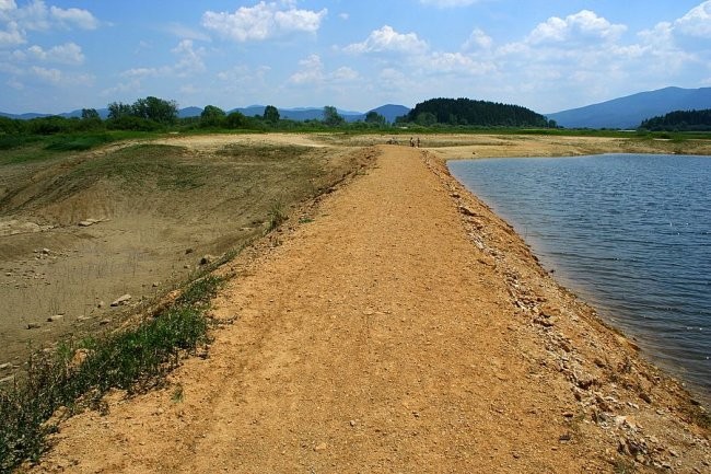 Narava - foto povečava