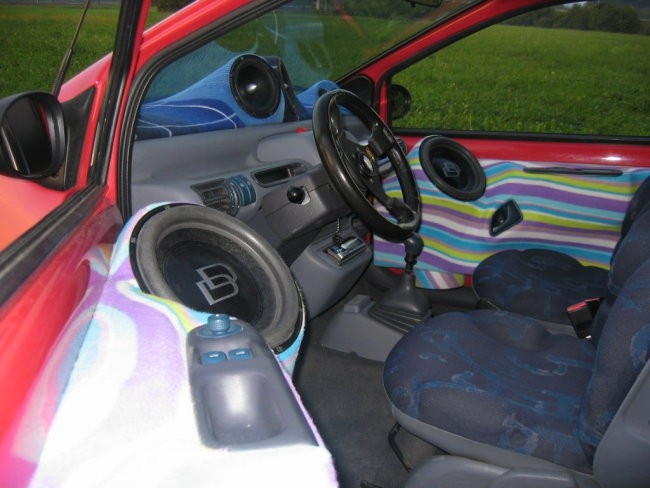 DD Twingo - foto povečava