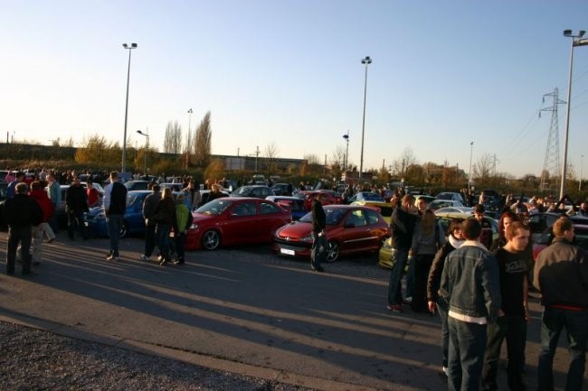 Euro finale 2006 - foto povečava