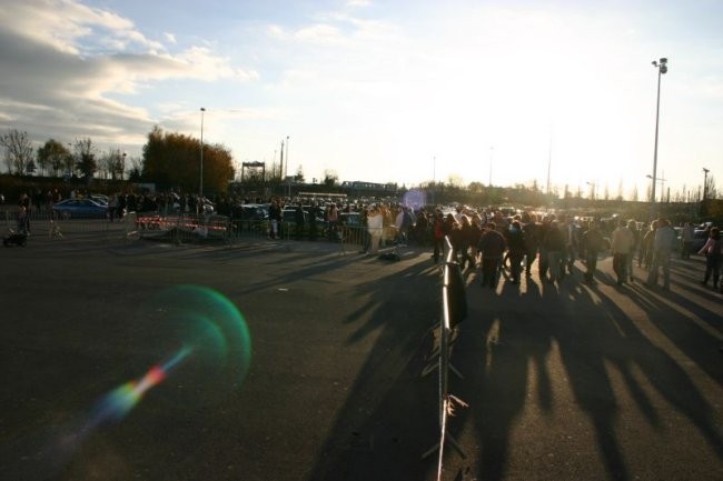 Euro finale 2006 - foto povečava