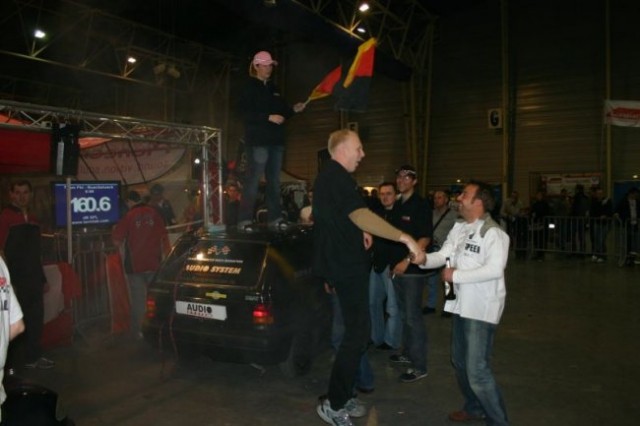 Euro finale 2006 - foto