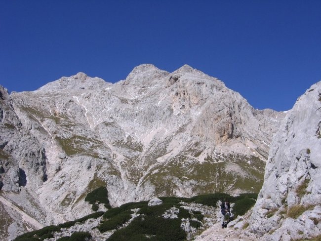 Zgornja Krma - foto povečava