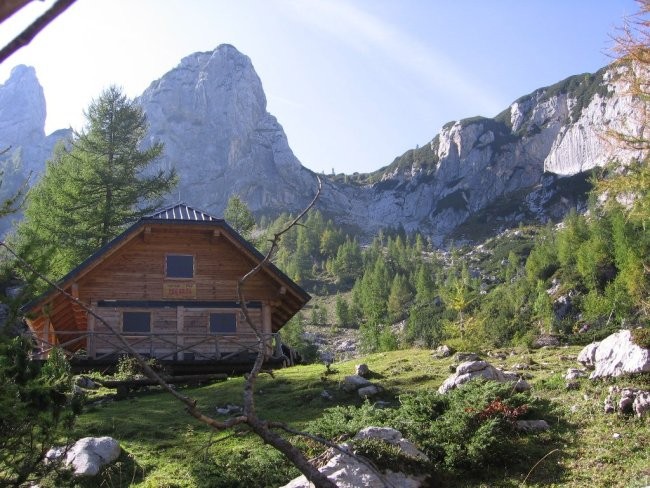 Zgornja Krma - foto povečava