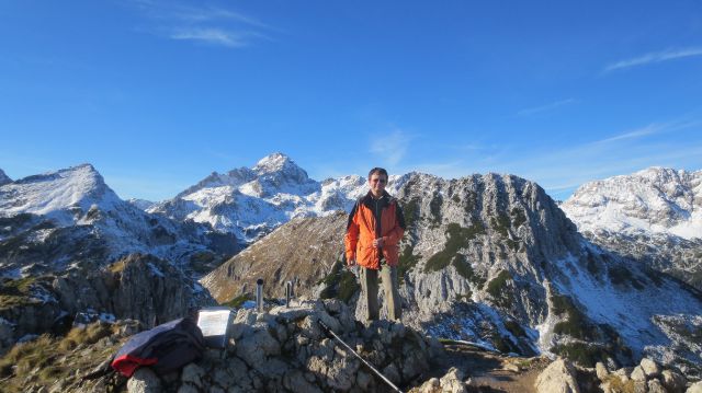 Lipanca - Viševnik 07.11.2013 - foto