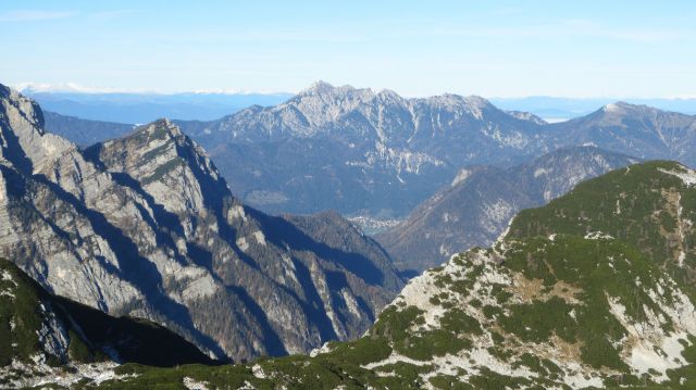 Lipanca - Viševnik 07.11.2013 - foto