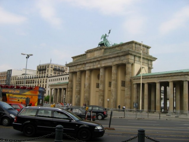 Berlin - foto