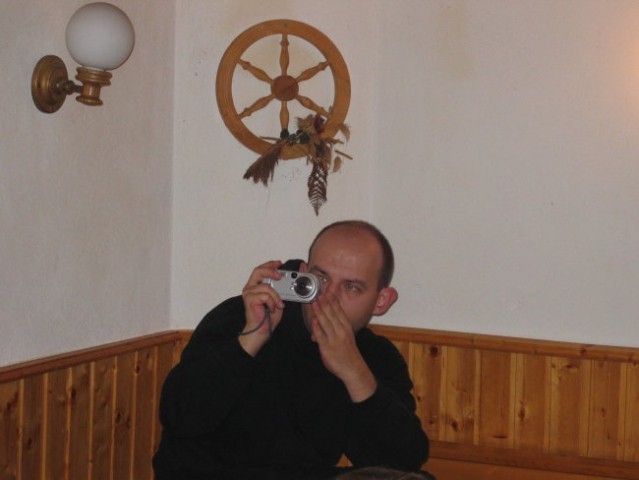 Hirschegg 2006 - foto
