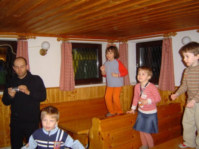 Hirschegg_Rozi - foto