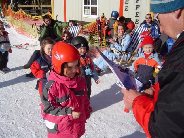 Hirschegg_Rozi - foto