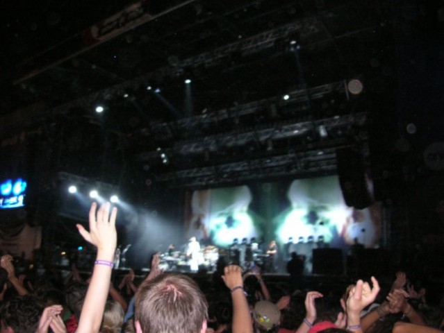 Novarock 2006 - foto