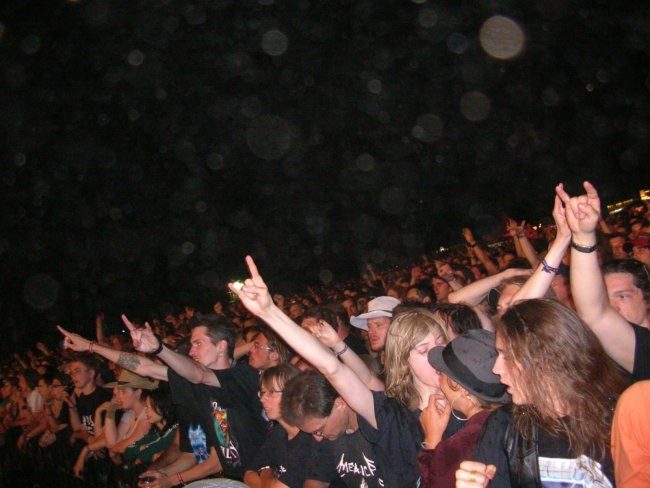 Novarock 2006 - foto povečava