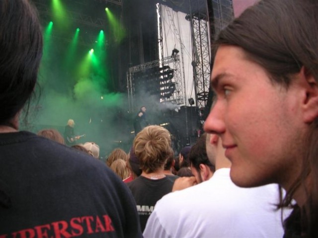 Rock im park 05 - foto