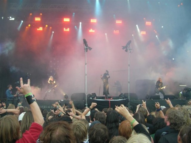 Rock im park 05 - foto