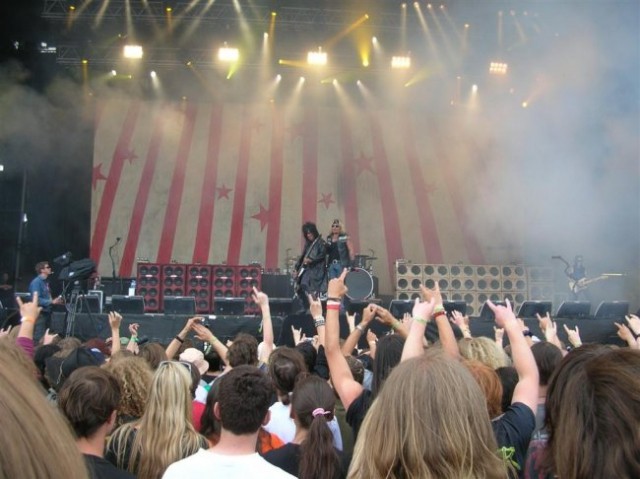 Rock im park 05 - foto