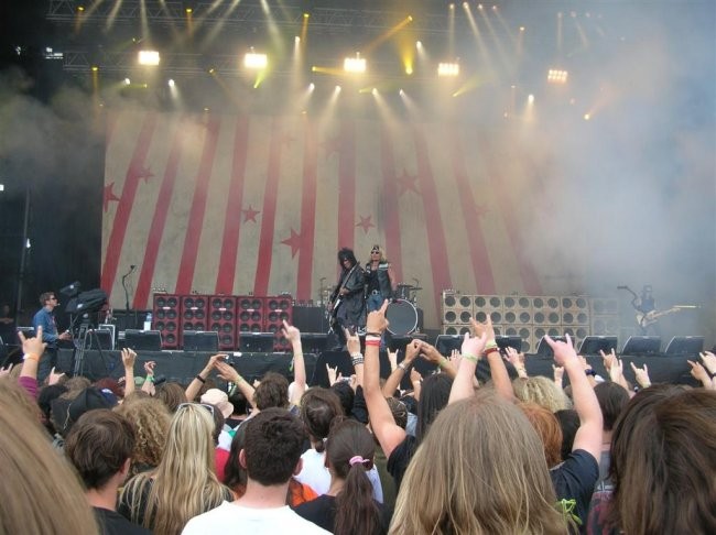 Rock im park 05 - foto povečava