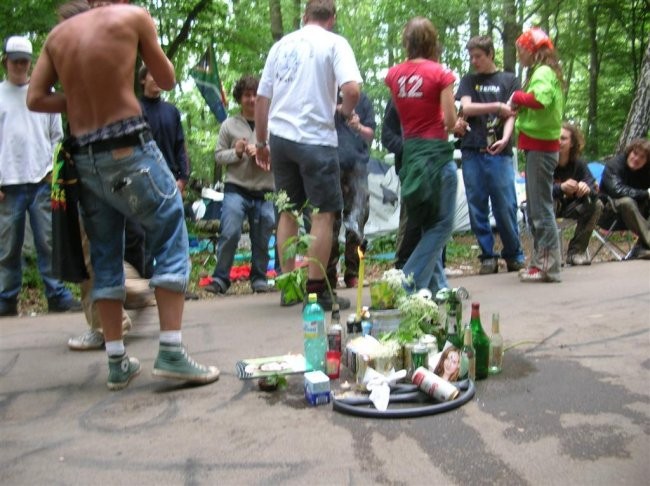 Rock im park 05 - foto povečava