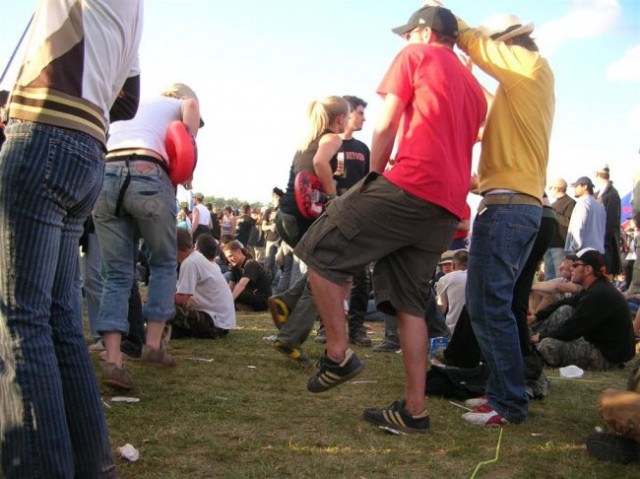 Rock im park 05 - foto