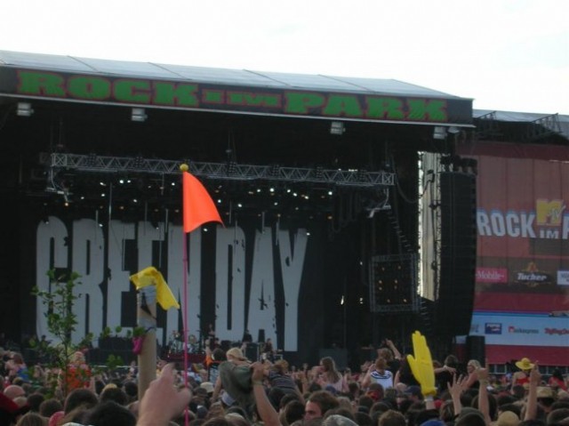 Rock im park 05 - foto