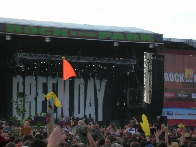 Rock im park 05 - foto povečava