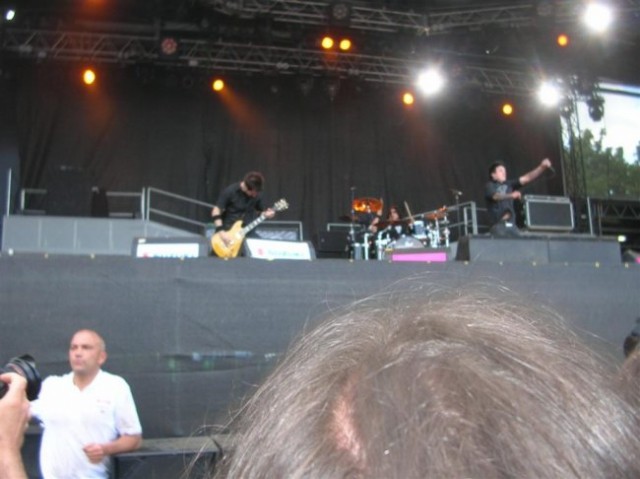 Rock im park 05 - foto