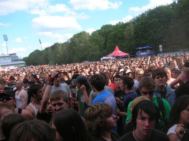 Rock im park 05 - foto povečava