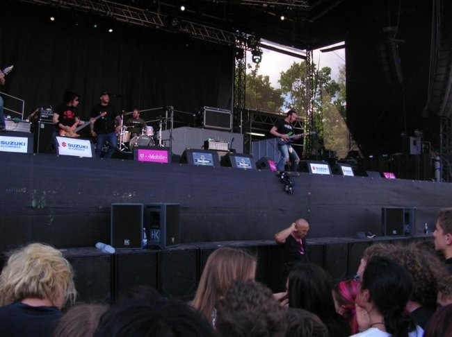 Rock im park 05 - foto povečava