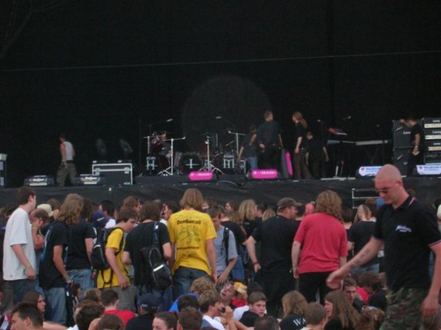 Rock im park 05 - foto