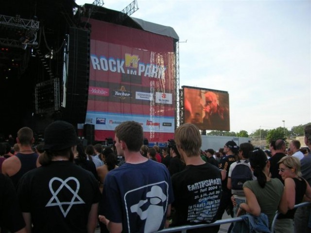 Rock im park 05 - foto