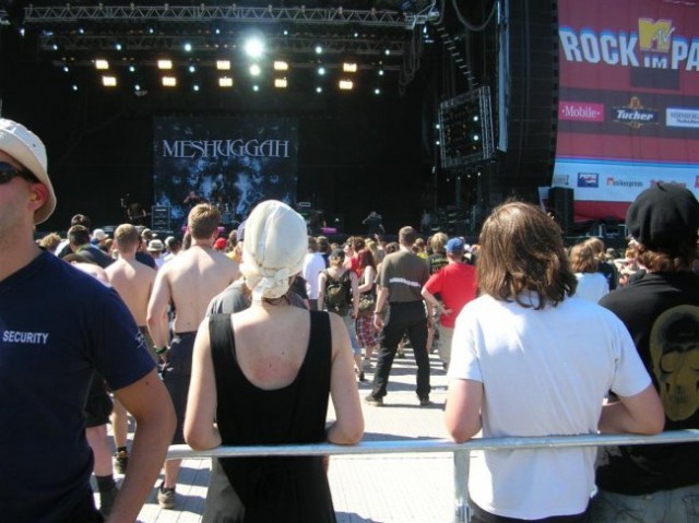 Rock im park 05 - foto