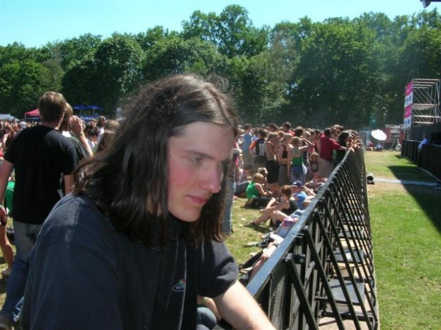 Rock im park 05 - foto