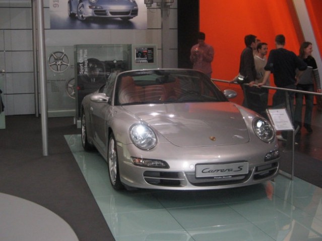 Avtosalon Celje 06 [2/3] - foto