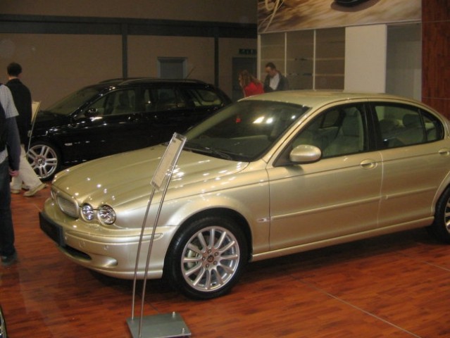 Avtosalon Celje 06 [2/3] - foto