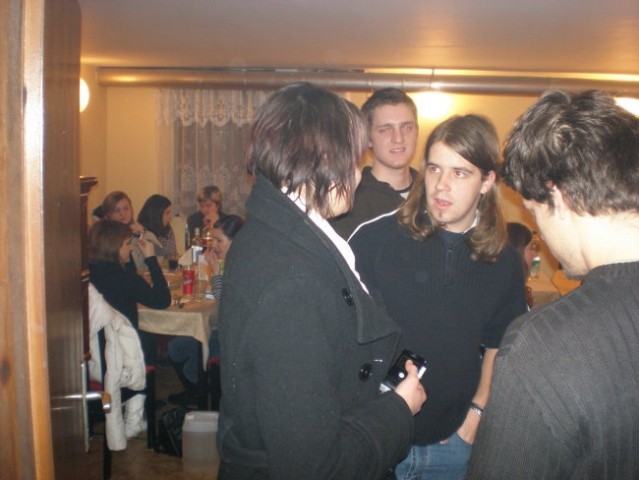 Obletnica valete '07 - foto