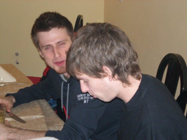 Obletnica valete '07 - foto