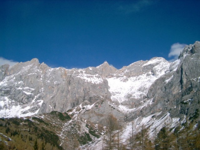 Dachstein 3000m