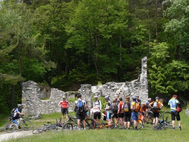 Mtb trojane 250508 - foto