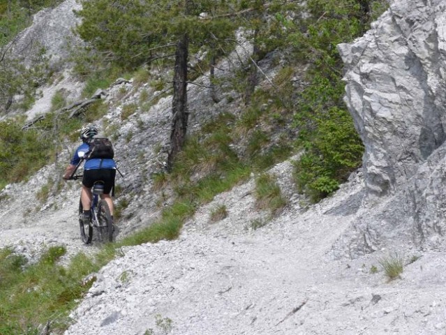 Mtb trojane 250508 - foto