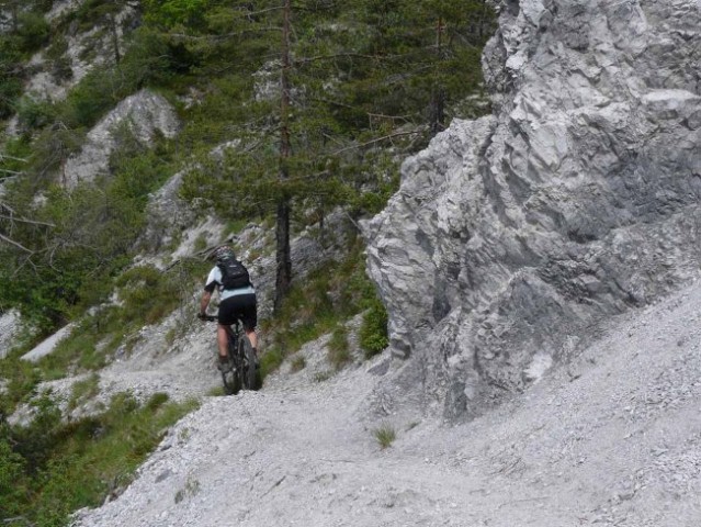 Mtb trojane 250508 - foto