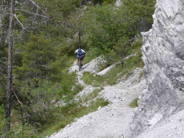 Mtb trojane 250508 - foto