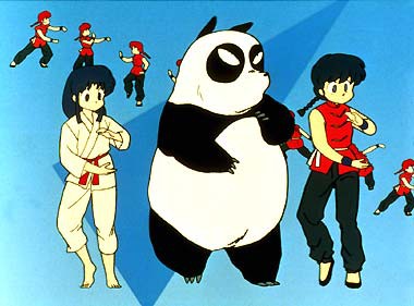 Ranma - foto