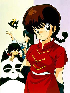 Ranma - foto