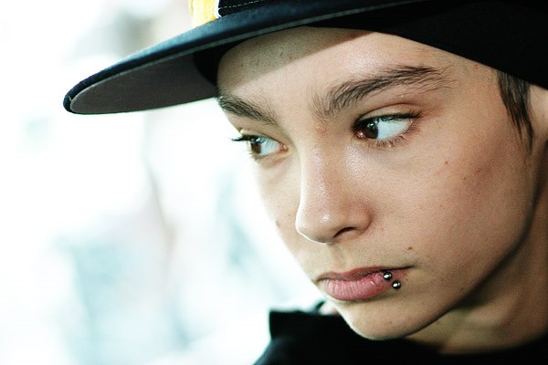 Tom kaulitz - foto